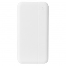 MİLAS 10.000 MAH BEYAZ POWERBANK