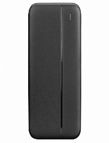 MİLAS 10.000 MAH SİYAH POWERBANK MİLAS 10.000 MAH SİYAH POWERBANK