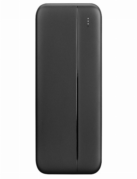 MİLAS 10.000 MAH SİYAH POWERBANK MİLAS 10.000 MAH SİYAH POWERBANK