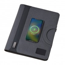 KURTBOĞAZI 8.000 MAH WIRELESS POWERBANK ORGANİZER ÇANTA KURTBOĞAZI 8.000 MAH WIRELESS POWERBANK ORGANİZER ÇANTA