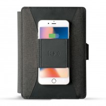 ALANYA 8.000 MAH WIRELESS POWERBANK ORGANİZER ALANYA 8.000 MAH WIRELESS POWERBANK ORGANİZER