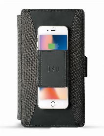 ALANYA 8.000 MAH WIRELESS POWERBANK ORGANİZER