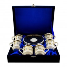 DEMRE LÜKS FİNCAN TAKIMI