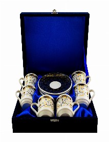 DEMRE LÜKS FİNCAN TAKIMI DEMRE LÜKS FİNCAN TAKIMI