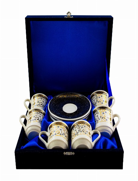 DEMRE LÜKS FİNCAN TAKIMI