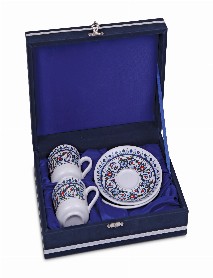 RAYET LÜKS FİNCAN TAKIMI RAYET LÜKS FİNCAN TAKIMI