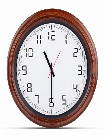 ATLAS AHŞAP-BEYAZ PLASTİK KASA DUVAR SAATİ (380MM) ATLAS AHŞAP-BEYAZ PLASTİK KASA DUVAR SAATİ (380MM)