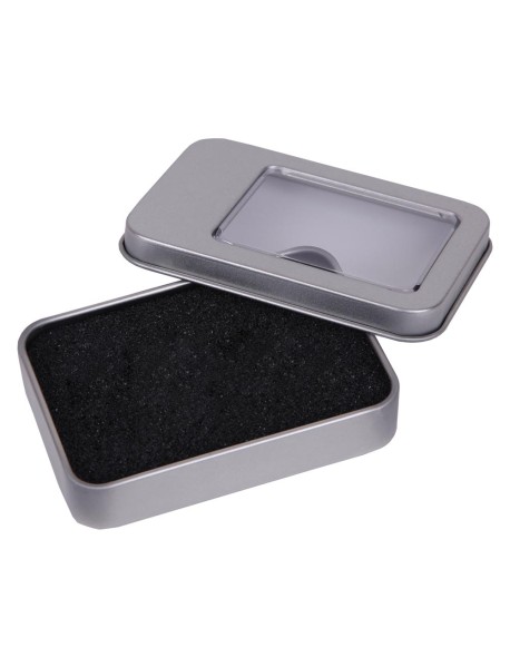 İSKİTLER GUN METAL USB BELLEK (64 GB 3.0)