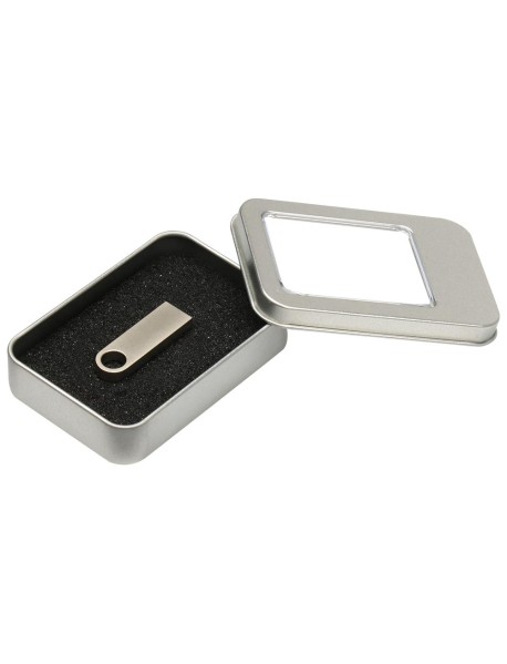 ARAS METAL USB BELLEK (16 GB)