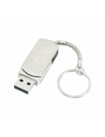 KIBRIS METAL USB BELLEK (32 GB)