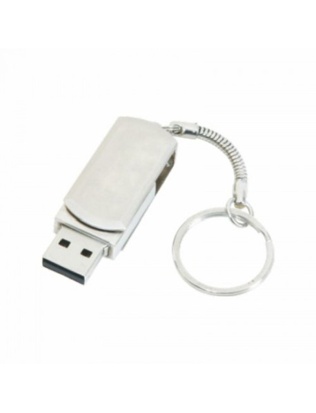 KIBRIS METAL USB BELLEK (32 GB)