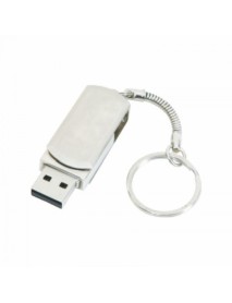 KIBRIS METAL USB BELLEK (64 GB)