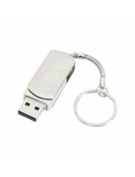KIBRIS METAL USB BELLEK (64 GB)