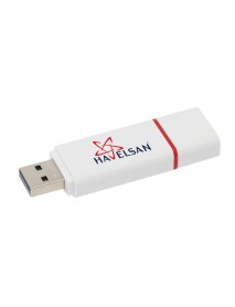 MENGÜCEKLİLER PLASTİK USB BELLEK (16 GB)