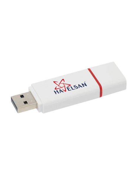 MENGÜCEKLİLER PLASTİK USB BELLEK (16 GB)