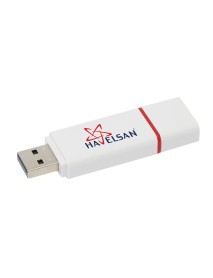 MENGÜCEKLİLER PLASTİK USB BELLEK (64 GB)