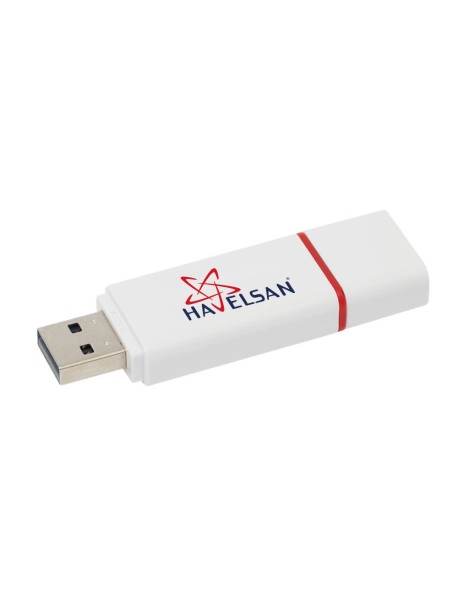 MENGÜCEKLİLER PLASTİK USB BELLEK (64 GB)
