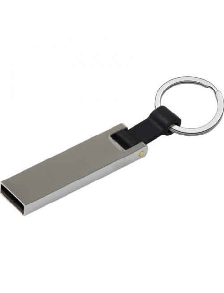 CENGİZ GUN METAL USB BELLEK (16 GB)