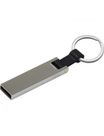 CENGİZ GUN METAL USB BELLEK (32 GB)