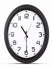 HERA SİYAH PLASTİK KASA DUVAR SAATİ (350MM) HERA SİYAH PLASTİK KASA DUVAR SAATİ (350MM)