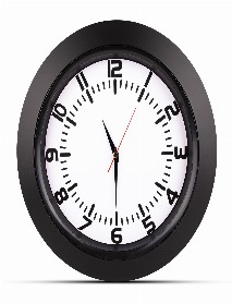 UMAY SİYAH PLASTİK KASA DUVAR SAATİ (350 MM) UMAY SİYAH PLASTİK KASA DUVAR SAATİ (350 MM)