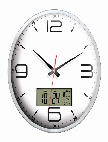 EUROPA917 ALÜMİNYUM METAL DUVAR SAATİ (350 MM) EUROPA917 ALÜMİNYUM METAL DUVAR SAATİ (350 MM)