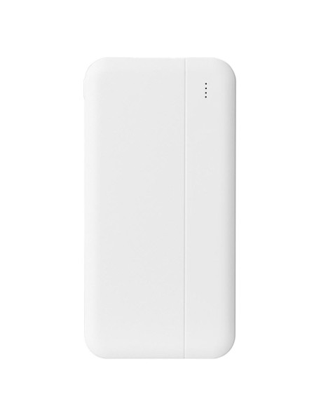 MİLAS 10.000 MAH BEYAZ POWERBANK