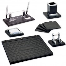 PRESTİJ SİYAH SÜMEN TAKIMI