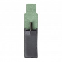 KALEMLİK YEŞİL DERİ