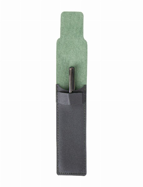 KALEMLİK YEŞİL DERİ