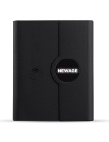 KURTBOĞAZI 5.000 MAH WİRELESS POWERBANK DEFTER