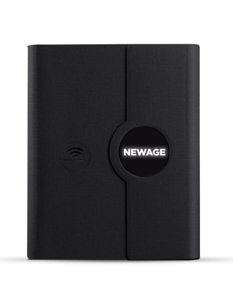 KURTBOĞAZI 5.000 MAH WİRELESS POWERBANK DEFTER