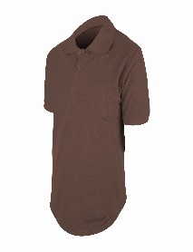 BEGONYA KAHVE S POLO YAKA TİŞÖRT BEGONYA KAHVE S POLO YAKA TİŞÖRT