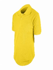 BEGONYA SARI XL POLO YAKA TİŞÖRT BEGONYA SARI XL POLO YAKA TİŞÖRT