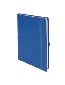 ULUS LACİVERT TARİHSİZ DEFTER (13X21 CM)