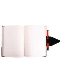 ÇAMLIDERE BEYAZ TARİHSİZ DEFTER (15X21 CM)