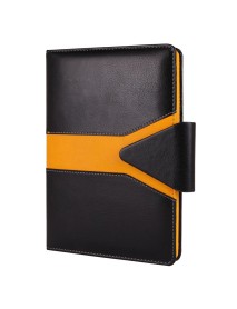 ÇAMLIDERE SARI TARİHSİZ DEFTER (15X21 CM)