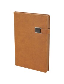 ESENBOĞA TABA TARİHSİZ DEFTER (13X21 CM)