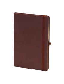 KALECİK KAHVERENGİ TARİHSİZ DEFTER (13X21 CM)