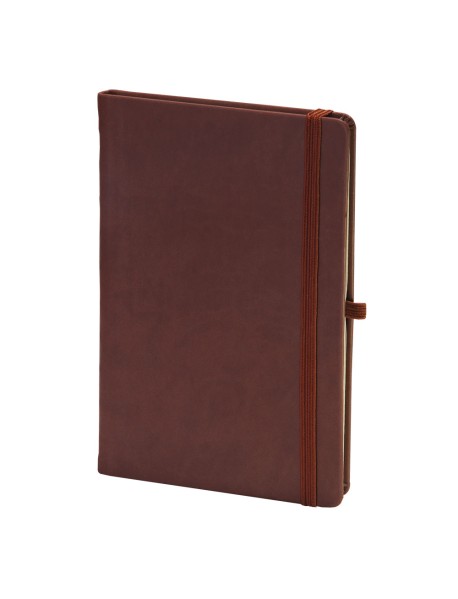 KALECİK KAHVERENGİ TARİHSİZ DEFTER (13X21 CM)