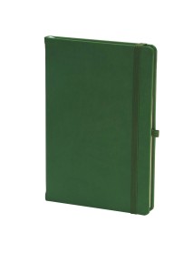 KALECİK YEŞİL TARİHSİZ DEFTER (13X21 CM)