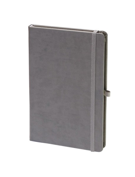 KALECİK GRİ TARİHSİZ DEFTER (13X21 CM)