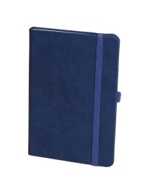 HASKÖY LACİVERT TARİHSİZ DEFTER (9X14 CM)