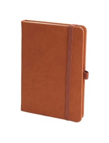 HASKÖY TABA TARİHSİZ DEFTER (9X14 CM)