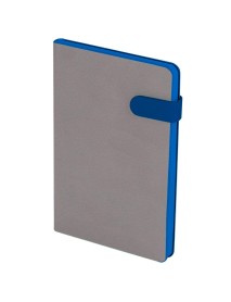 ORAN LACİVERT TARİHSİZ DEFTER (13X21 CM)