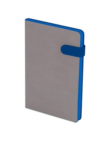 ORAN LACİVERT TARİHSİZ DEFTER (13X21 CM)