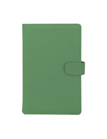 BEŞTEPE YEŞİL GEÇME KAPAK DEFTER