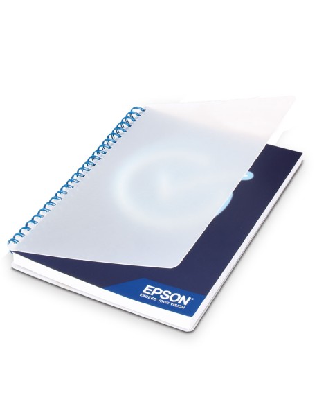 ERYAMAN PP KAPAK SPİRALLİ DEFTER 