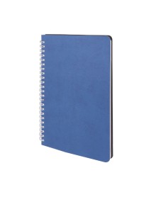 AKYURT LACİVERT TARİHSİZ DEFTER (13X21 CM)