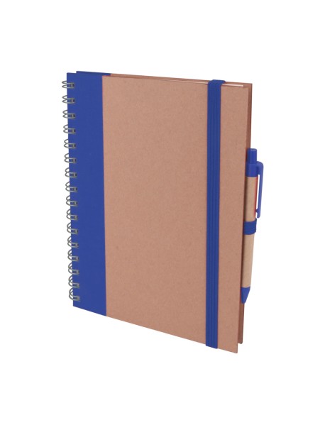 PURSAKLAR LACİVERT TARİHSİZ DEFTER (15X21 CM)